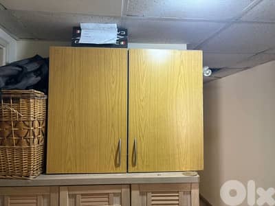 kitchen closets