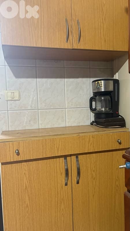 kitchen closets 2