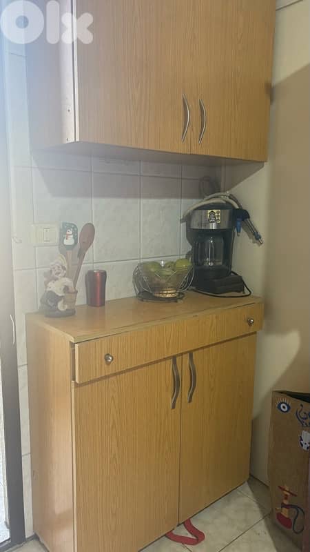 kitchen closets 3