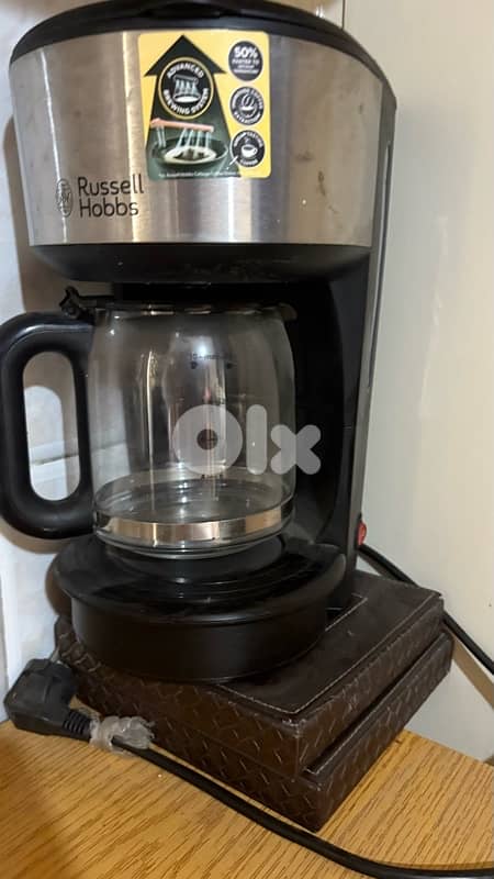 coffee maker new 0