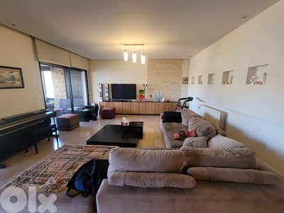 apartment for sale in hazmiye شقه للبيع في الحازميه
