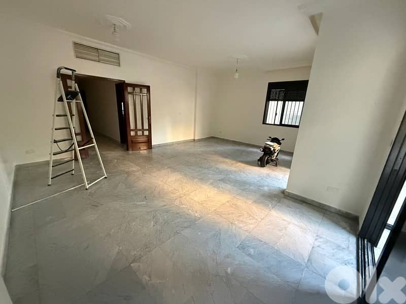 apartment for sale in hazmieh 0