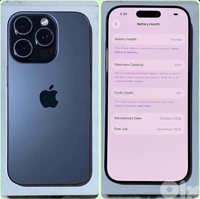 16 pro 128GB