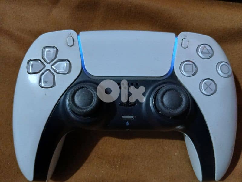 PS5 controll 0