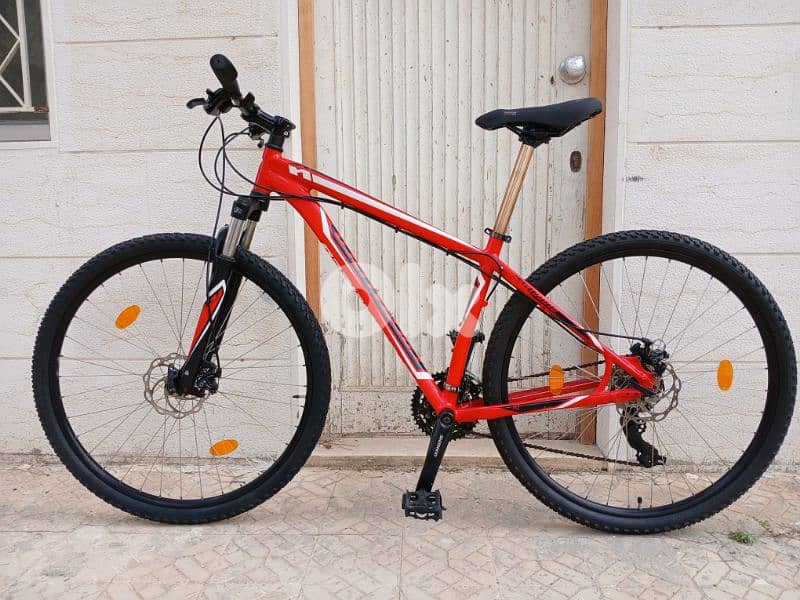 Specialized  Hardrok 29 3