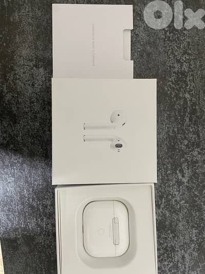 airpods 3 (no box)