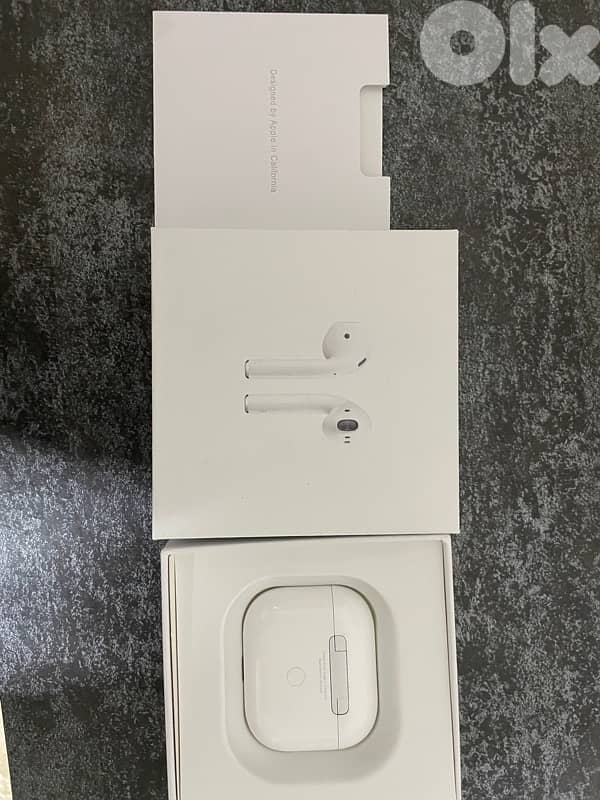 airpods 3 (no box) 0