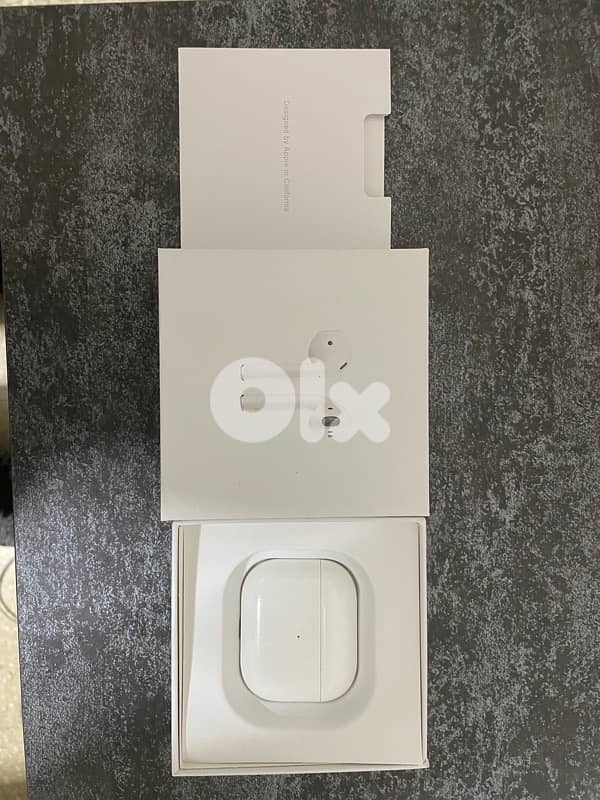 airpods 3 (no box) 1