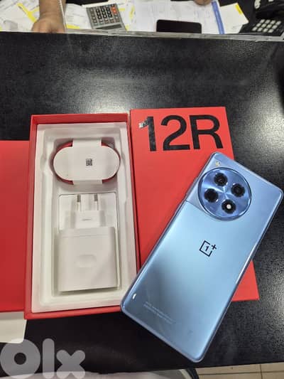 one pluse 12 R