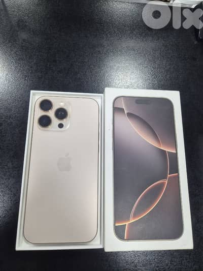 iphone 16 pro max 1 tira