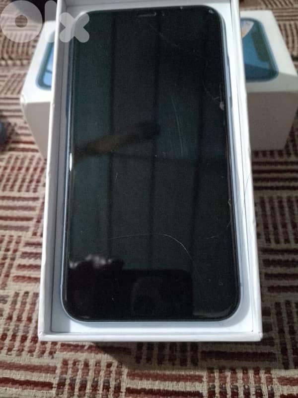 Iphone Xr 128 Gb 0