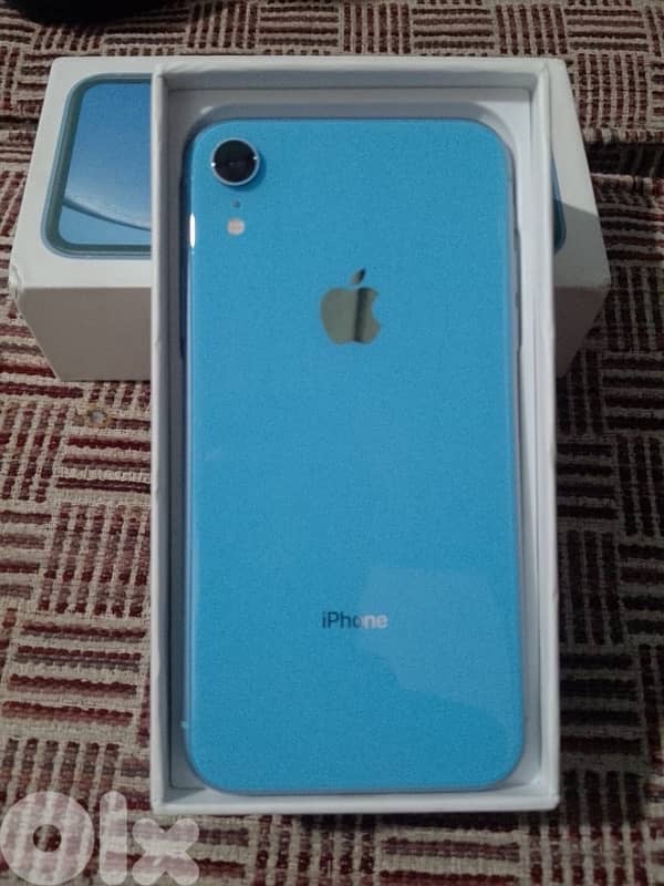 Iphone Xr 128 Gb 1