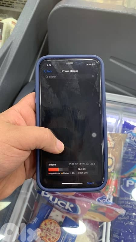 Iphone Xr 128 Gb 3