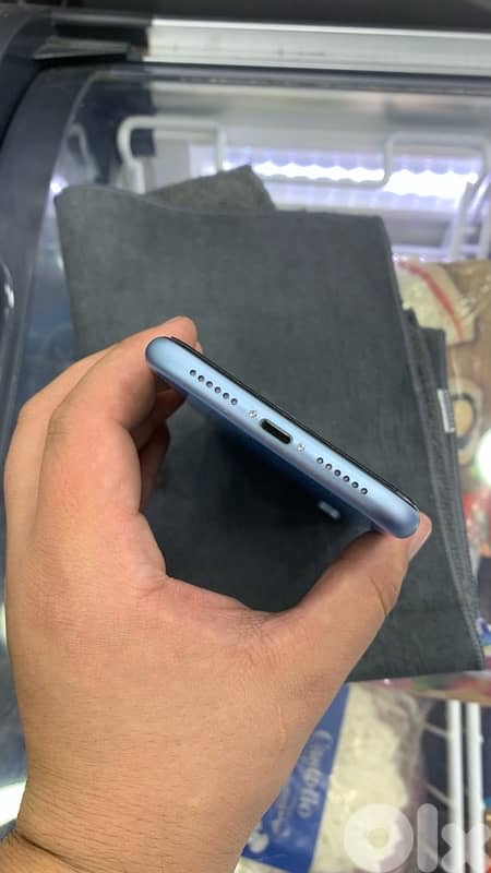 Iphone Xr 128 Gb 4