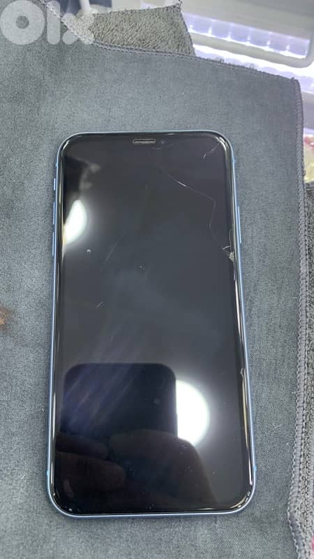 Iphone XR 256 GB 0