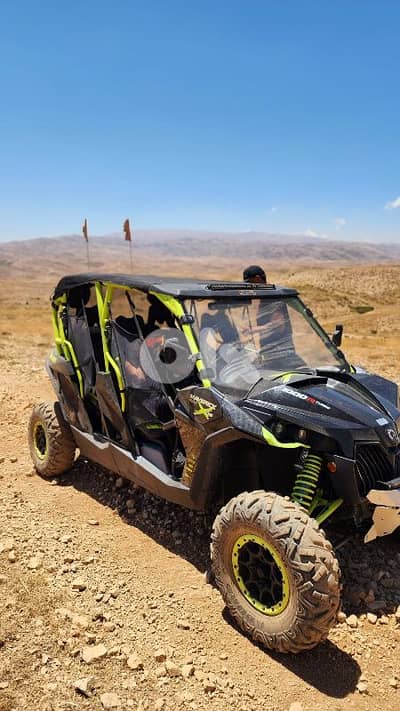 2018 Maverick can-am turbo  1000 R super clean