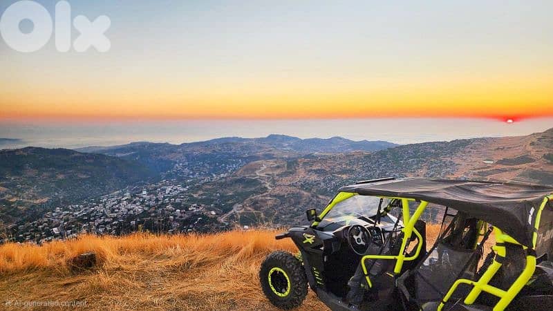 2018 Maverick can-am turbo  1000 R super clean 3