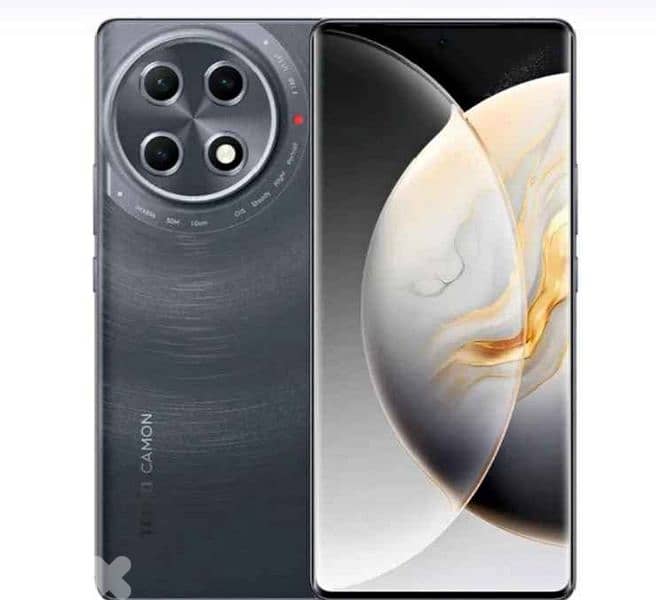 tecno camon 30s pro 256G 100MP Sony camera  6 months warranty stc 0
