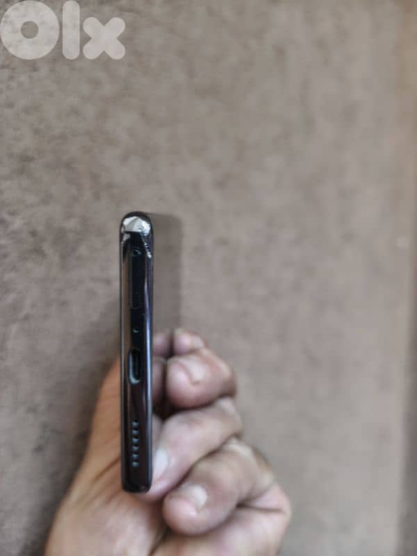 tecno camon 30s pro 256G 100MP Sony camera  6 months warranty stc 8