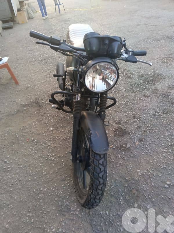limited moto 150 0