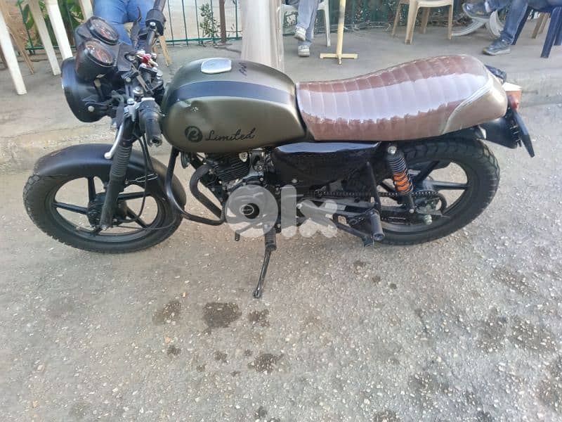 limited moto 150 1