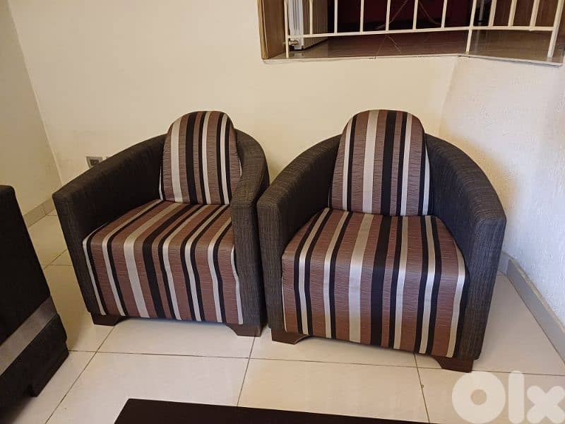 Salon 1
