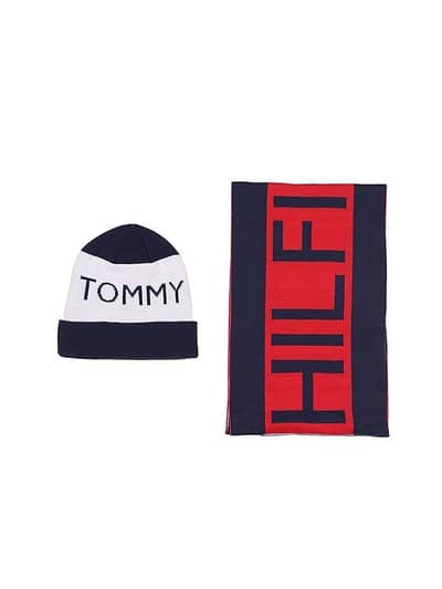 Tommy Hilfiger