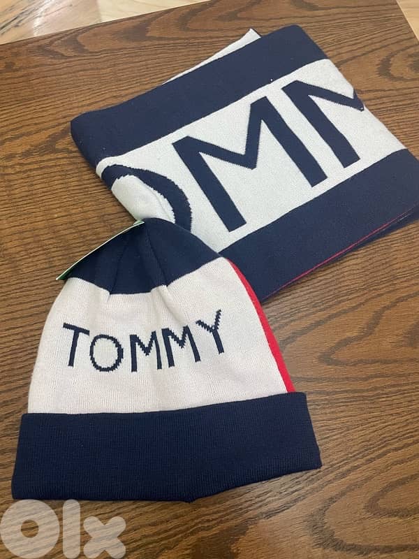 Tommy Hilfiger 2