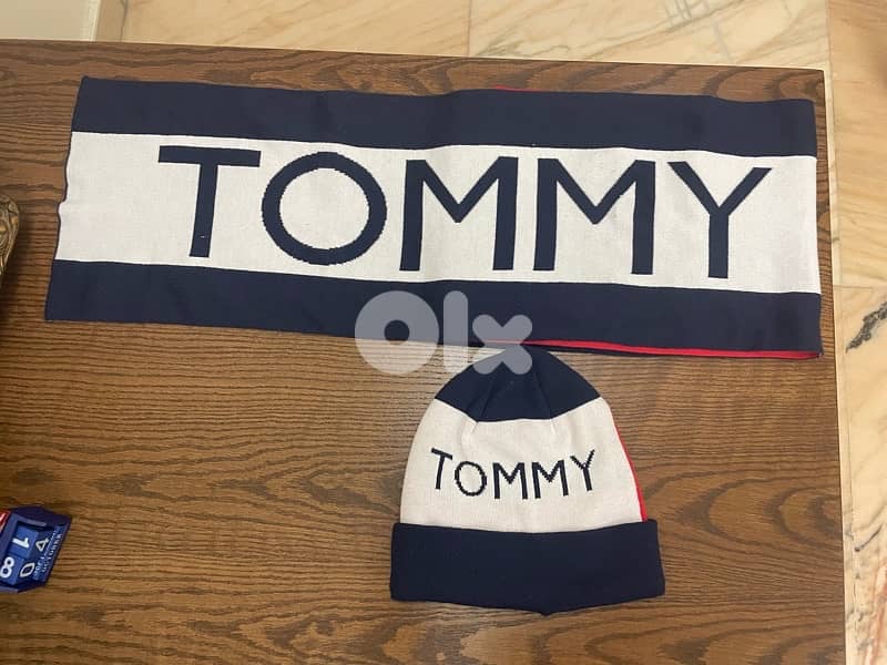 Tommy Hilfiger 3