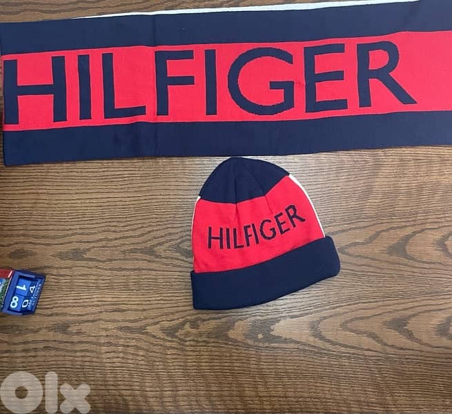 Tommy Hilfiger 4