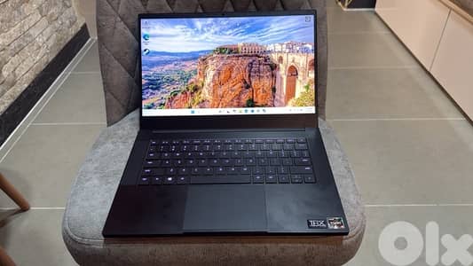 Razer blade 14