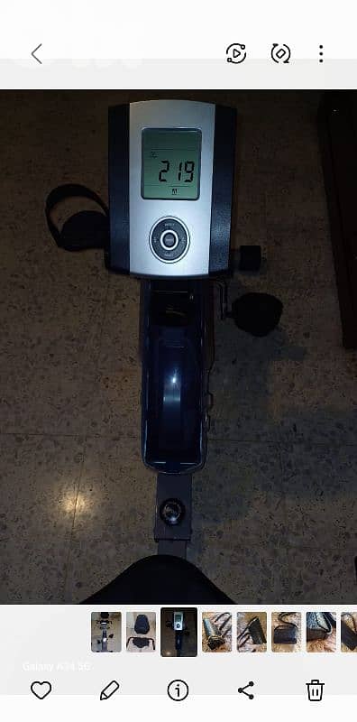 sport machine 2