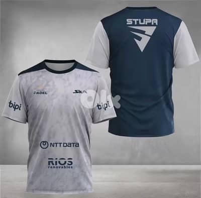 T-Shirt Sport