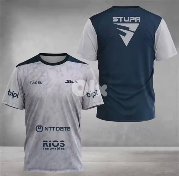 T-Shirt Sport 0