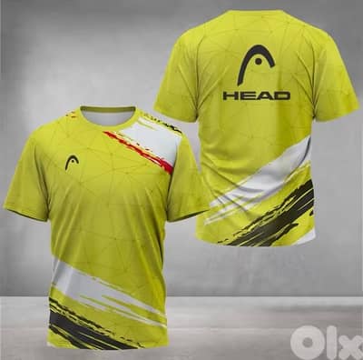 T-Shirt Sport