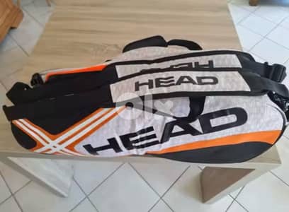 Bag for Padel or Tennis