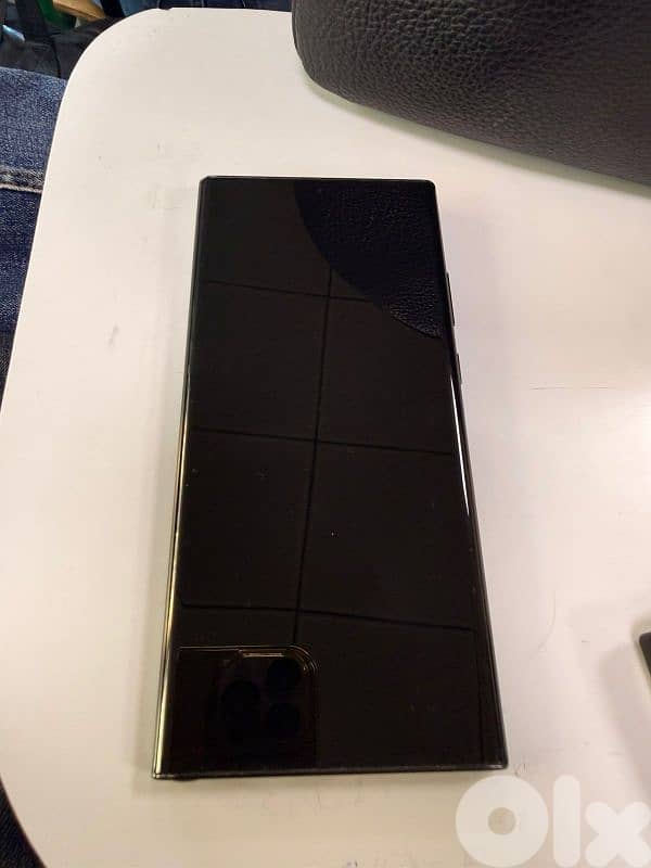 note 20 ultra 12/256 1