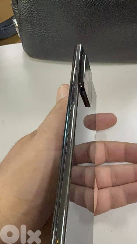 note 20 ultra 12/256 3