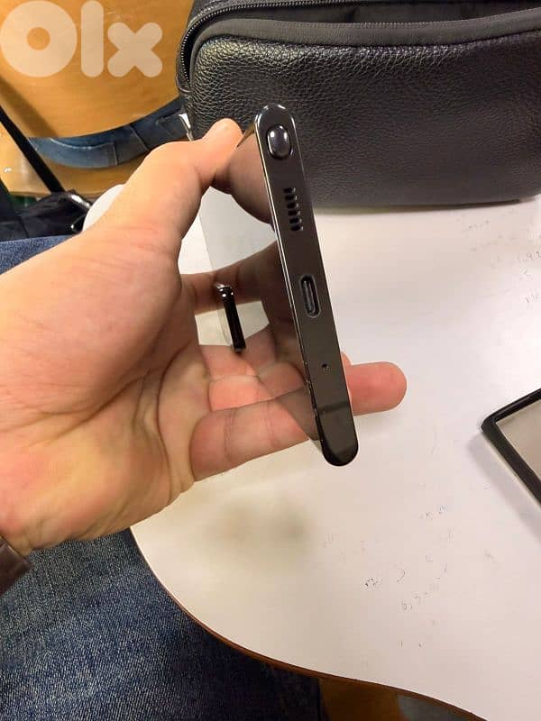 note 20 ultra 12/256 7