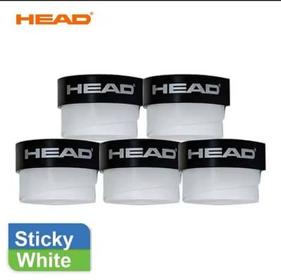 Padel or tennis grips