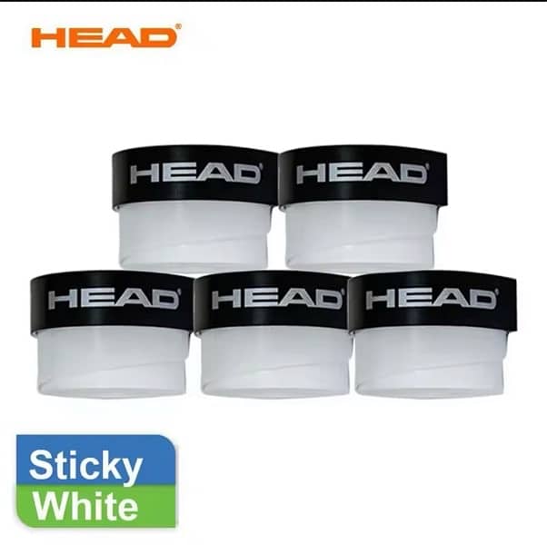 Padel or tennis grips 0