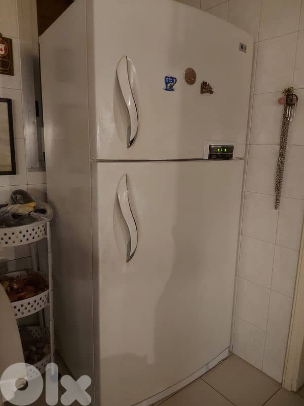 refrigerator 1
