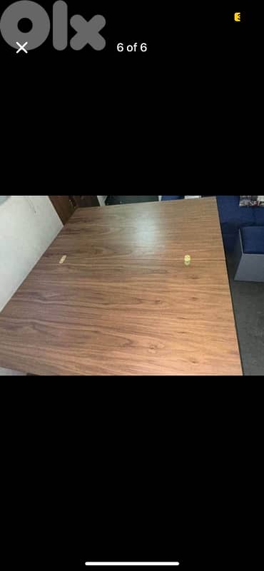 Dinning table/ coffe table 5