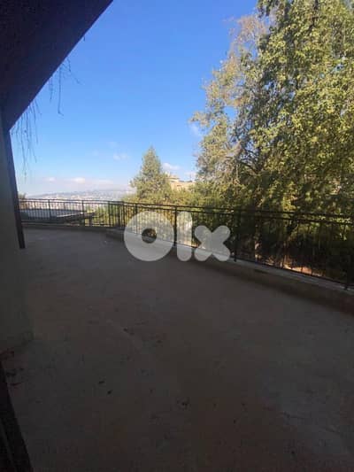 Apartment for sale in Bhersaf 190,000$_شقة للبيع في بحرصاف