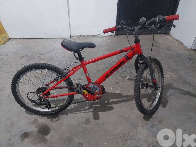 3 bicycles like NEW 1