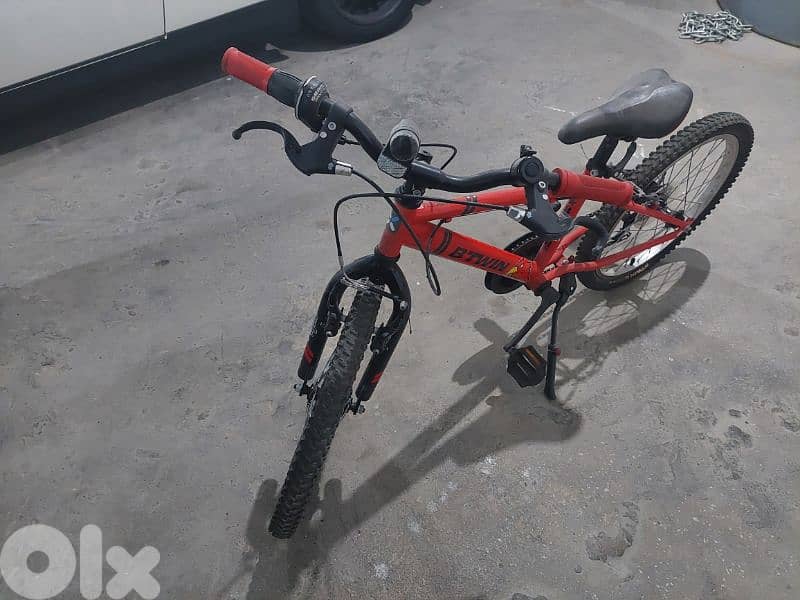 3 bicycles like NEW 3