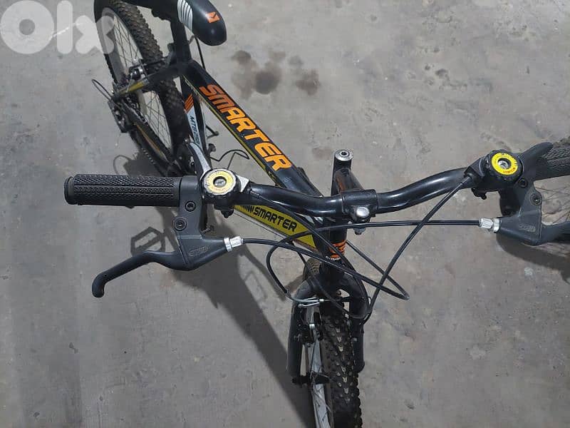 3 bicycles like NEW 6