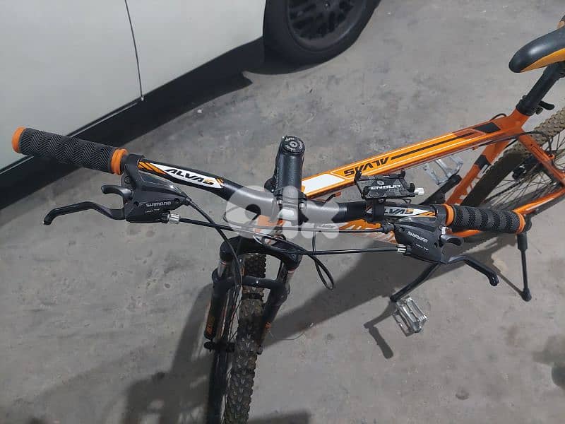 3 bicycles like NEW 8