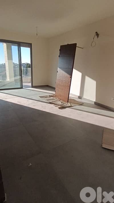 Duplex Apartment for sale in Dbayeh_250,000 $_شقة دوبلكس للبيع في ضبية