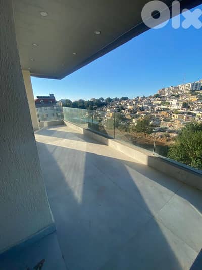 Apartment for sale in Dbayeh_179,000 $_شقة للبيع في الضبية